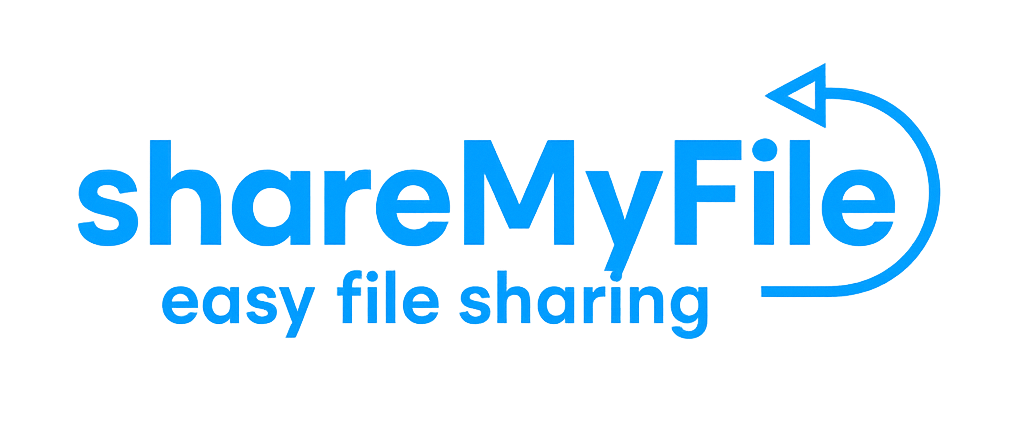 shareMyFile logo